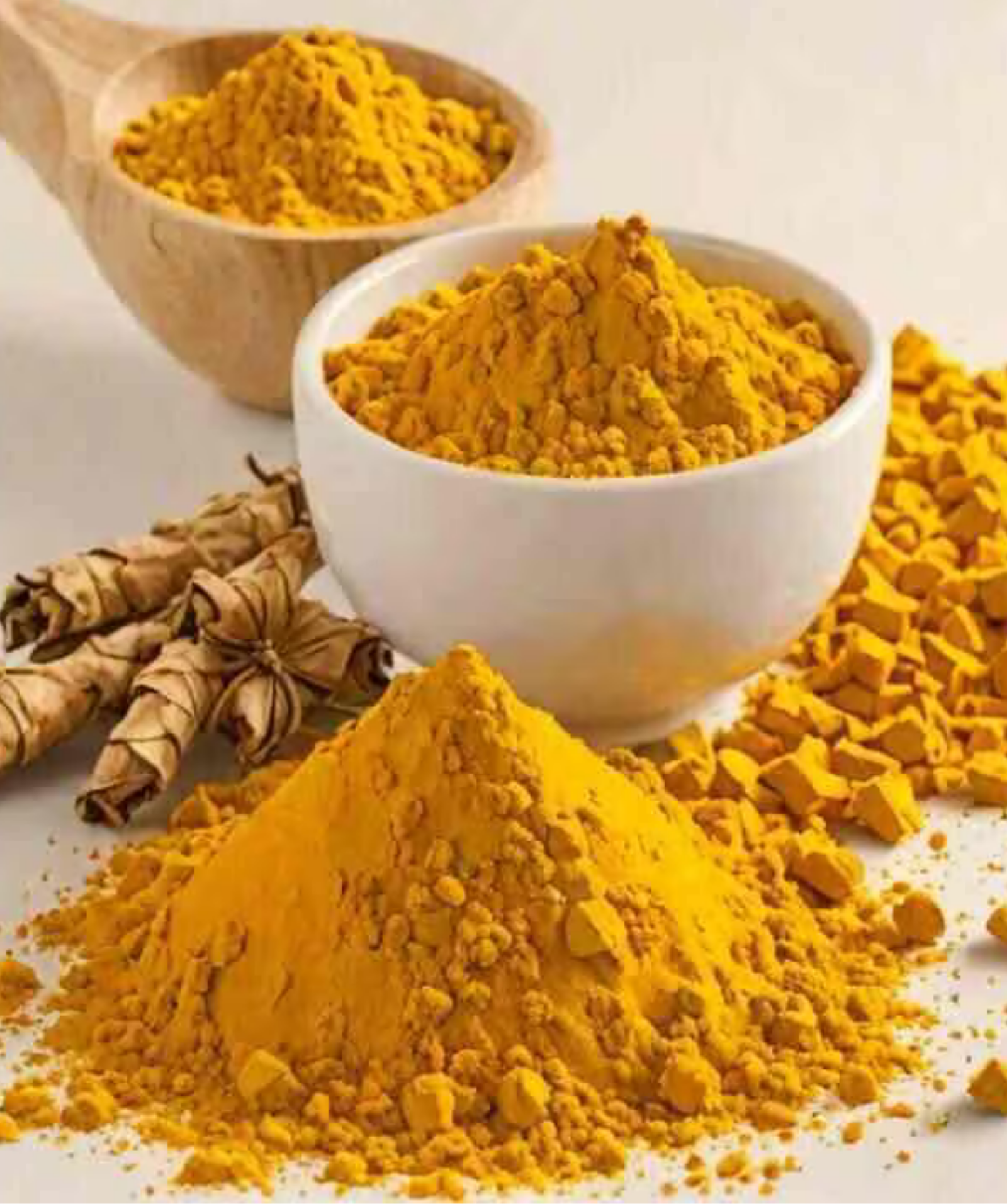 Haldi Powder