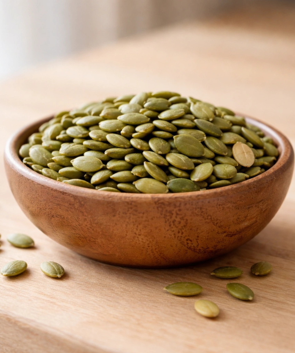 Pumpkin Seeds